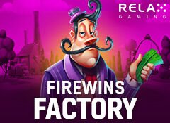 Firewins Factory